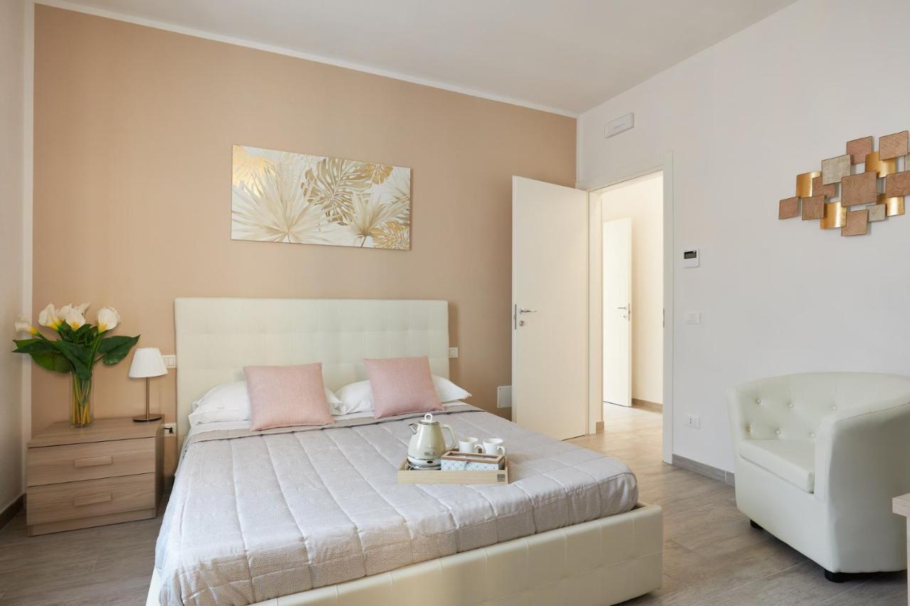 Camere Santa Rita Negrar Extérieur photo
