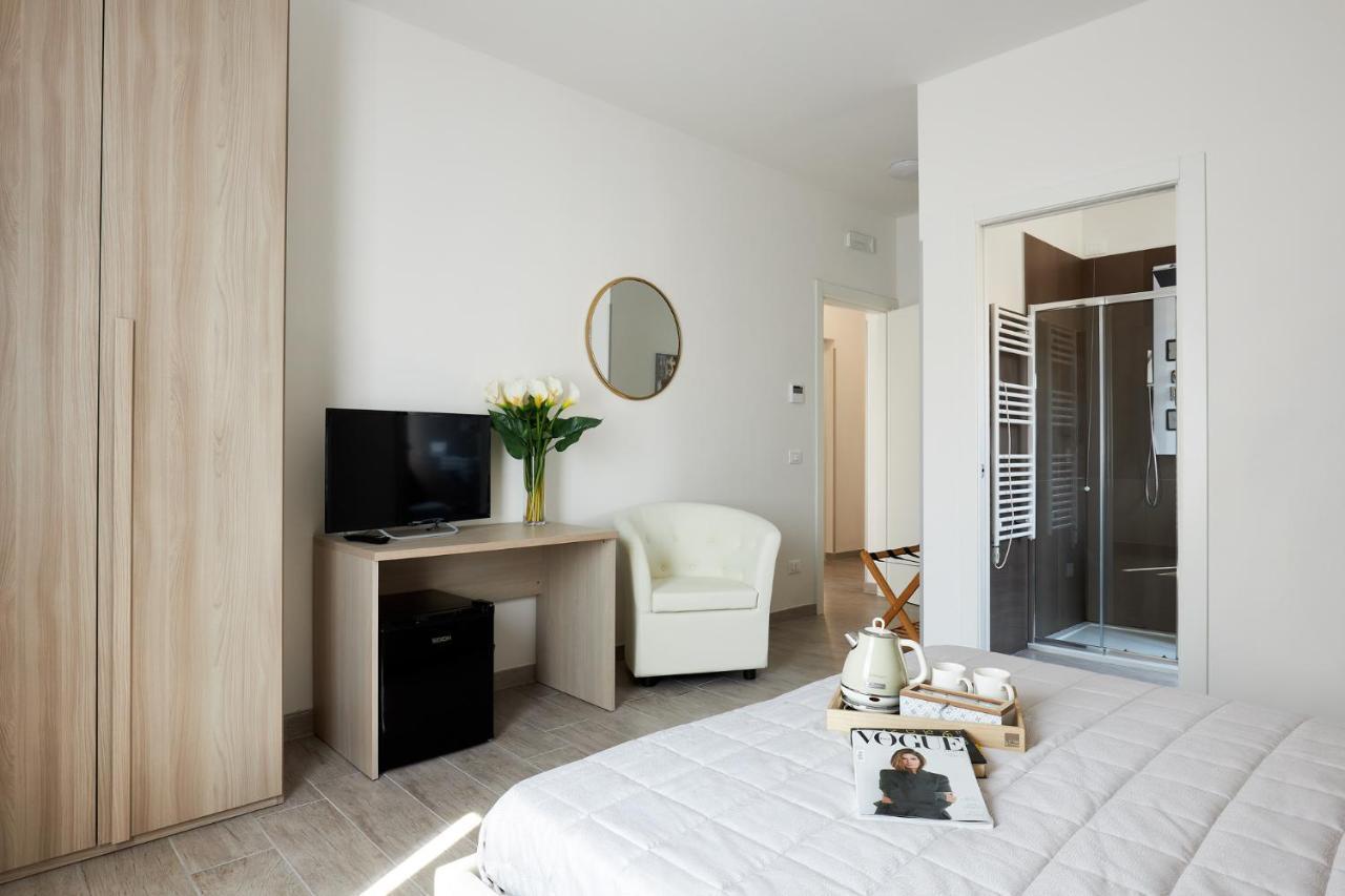 Camere Santa Rita Negrar Extérieur photo