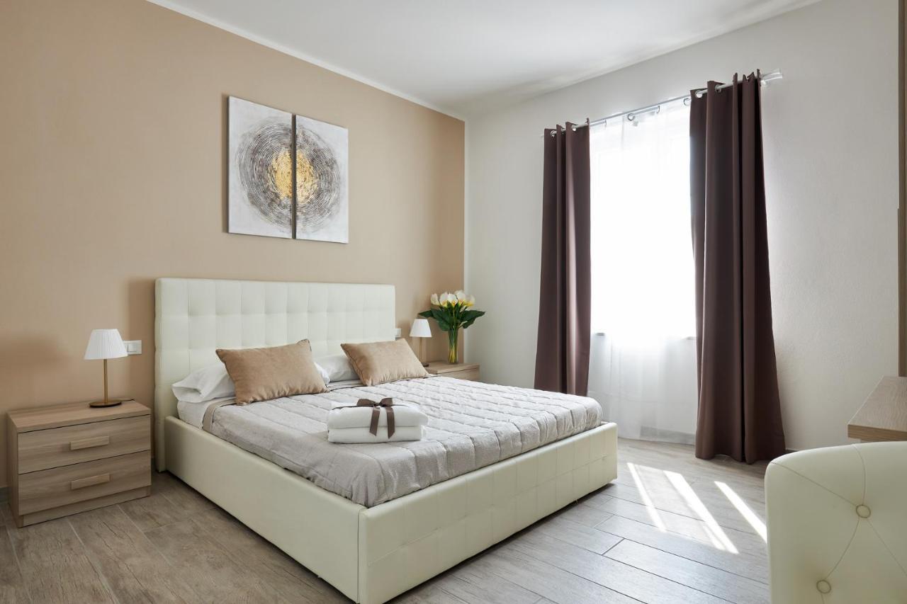 Camere Santa Rita Negrar Extérieur photo