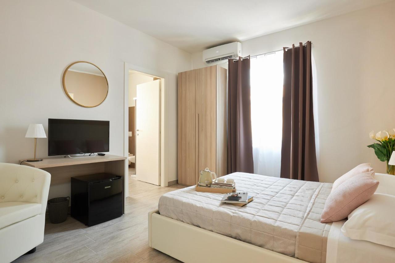 Camere Santa Rita Negrar Extérieur photo