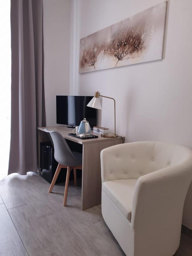Camere Santa Rita Negrar Extérieur photo